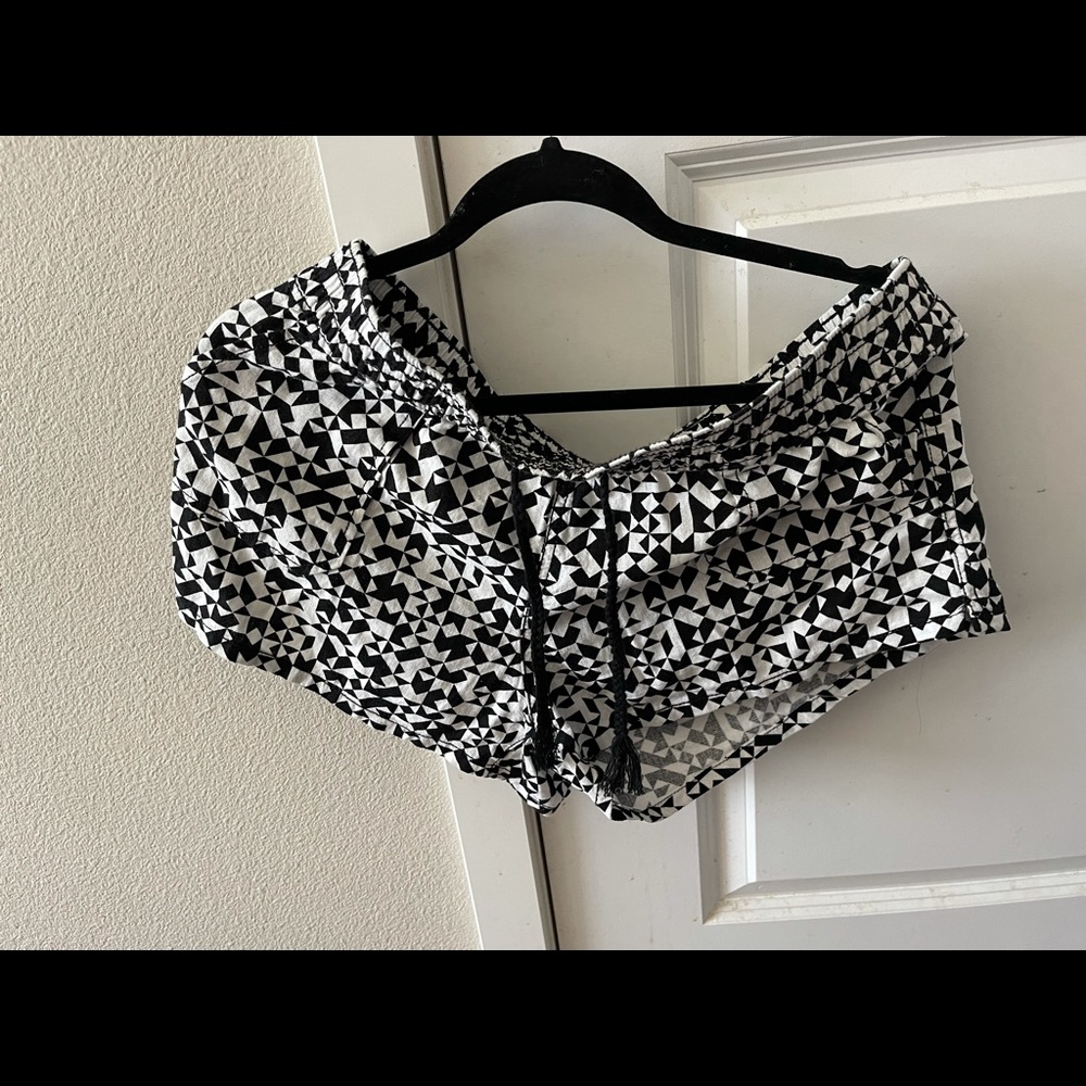 Never worn